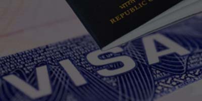 نوع التأشيرة