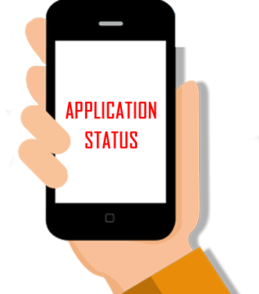 Track Application Status